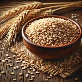 Árpakorpa – Az emésztést segítő, tápanyagban gazdag gabonahéj