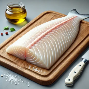 Minden, amit az atlanti tőkehalról tudni érdemes – A tőkehal hús felhasználása és tápértéke