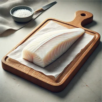 Minden, amit a csendes-óceáni tőkehalról tudni érdemes – A tőkehal hús felhasználása és tápértéke