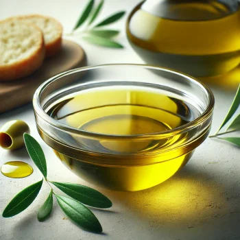 Extra szűz olívaolaj – Az aranyló egészség a konyhádban