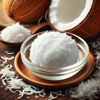 Finomított kókuszolaj – Tiszta és semleges növényi zsiradék a konyhába