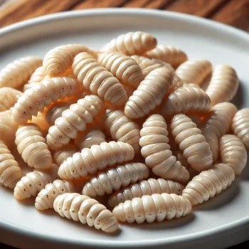 Minden, amit a lisztkukacról tudni érdemes – A rovarok, mint fenntartható és tápláló étkezési alapanyag