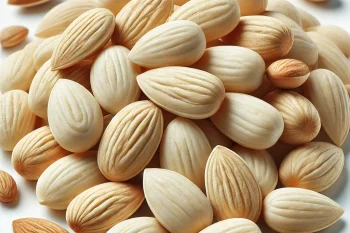 Hántolt mandula – A bőrtelenített mag, ami a konyha titkos szuperhőse