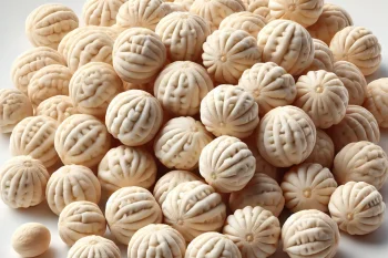 Tigrismogyoró (Chufa) – A természetes édesgumó, amely tejként és rágcsálnivalóként is tökéletes