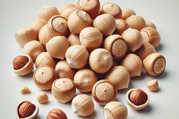 Török hántolt mogyoró – A mediterrán ízek krémes és ropogós magja