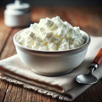 Kecsketejből készült túró – A friss és tápláló tejtermék