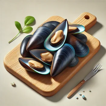 Minden, amit a kék kagylóról tudni érdemes – A kagyló hús felhasználása és tápértéke