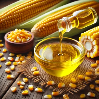 Kukoricaolaj – A mindennapi főzés természetes és egészséges zsiradéka