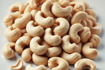 Nyers hántolt kesudió – A krémesen lágy ízű mag, amit érdemes beépíteni az étrendedbe