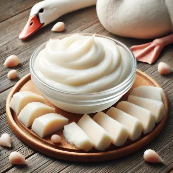 Nyers libazsír – A tradicionális zsiradék nyers formában