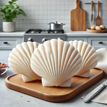 Minden, amit az öböl fésűkagylóról tudni érdemes – A kagyló hús felhasználása és tápértéke