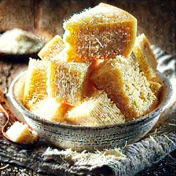 Parmigiano Reggiano – A gazdag ízű, tradicionális olasz sajt