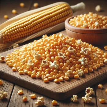 Pattogatni való kukorica – A roppanós élmény alapja