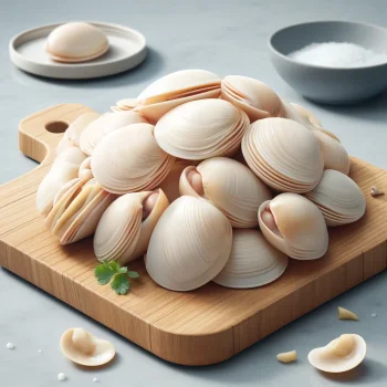 Minden, amit a Quahog kagylóról tudni érdemes – A kagyló hús felhasználása és tápértéke