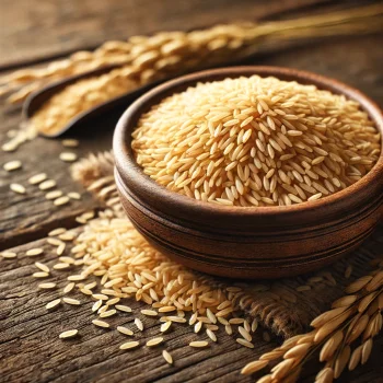Rizskorpa – A rizsszem rejtett kincse tápanyagban gazdagon