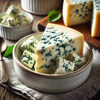 Roquefort kéksajt – A gazdag ízű és krémes francia tejtermék