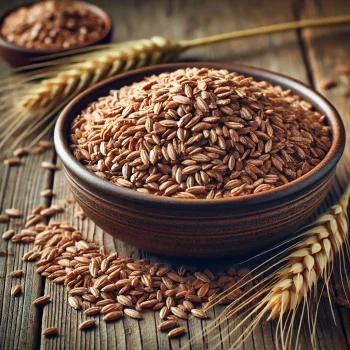 Rozskorpa – A bélflóra természetes tápláléka