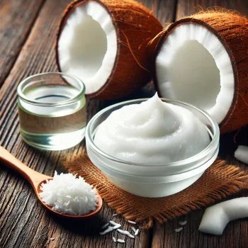 Szűz kókuszolaj – A természetesen tiszta, többcélú olaj