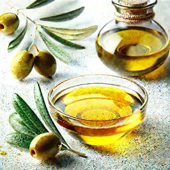 Szűz olívaolaj – A természetes arany középút az íz és tápérték között