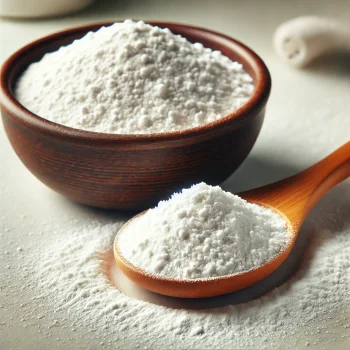 Tápióka liszt – A sokoldalú, gluténmentes keményítő a modern konyhában
