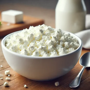 Túró tehéntejből – A magyar konyha sokoldalú fehérjealapanyaga