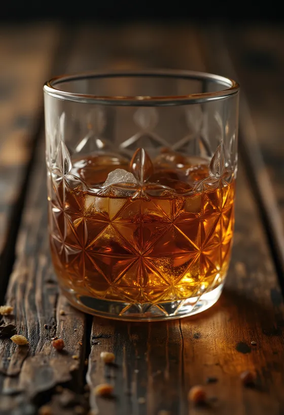 Rum üveg és pohár, barna cukorral, cukornáddal és lime-mal