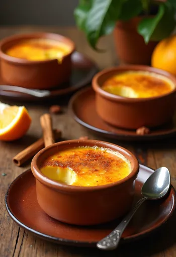 Keto Crema Catalana