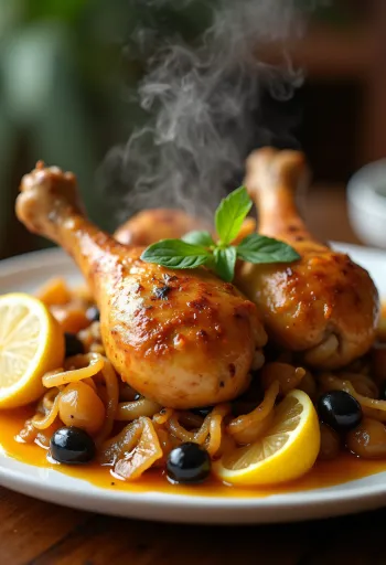 Keto csirke yassa
