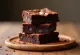 Keto csokis brownie