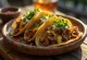 Tacos de Birria tálalva