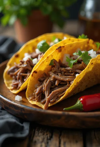 Tacos de Cabeza tálalva