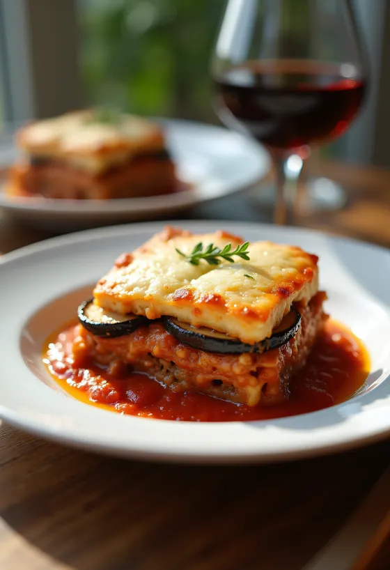 Keto görög muszaka