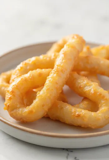 Youtiao tálalva