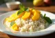 Keto mangós rizs