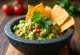 Keto guacamole avokádókrém