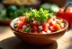 Friss Pico de Gallo salsa