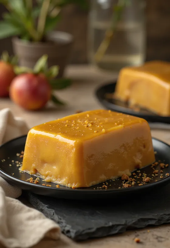 Magnum Gold jégkrém arany karamellás bevonattal