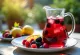 Keto vörösboros sangria