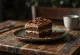 Csokis mascarpone torta gazdag krémmel