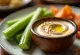 Krémes tahini szósz