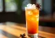 Thai jeges tea