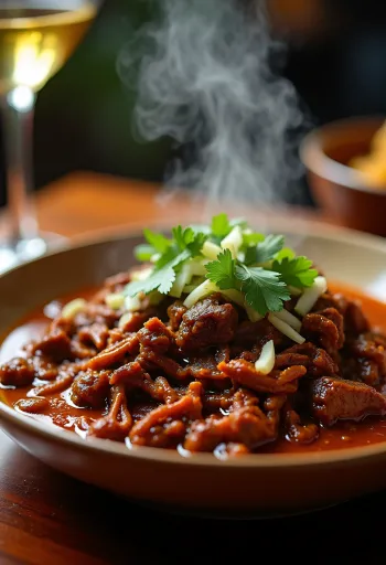 Marha barbacoa