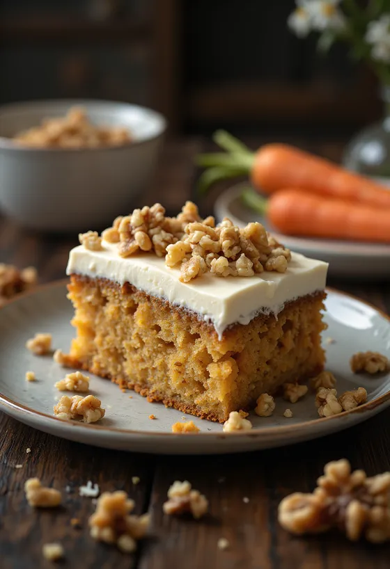 Répatorta tejszínes mascarpone krémmel