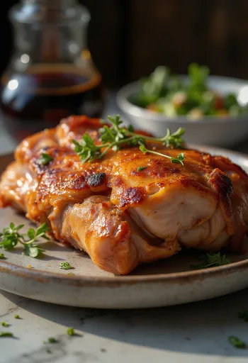Lechon, filippínó sült malac tálalva
