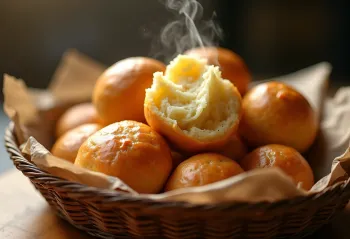 Keto brazil sajtkenyér