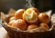 Keto brazil sajtkenyér