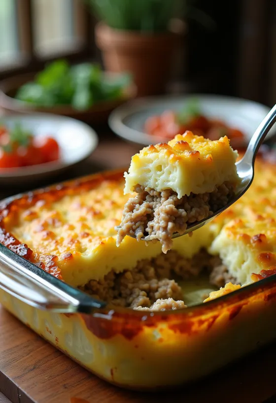 Keto rakott kelkáposzta tálban