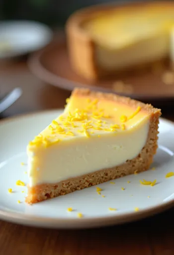 Kockára vágott keto túrós pite