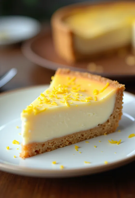Kockára vágott keto túrós pite