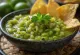 Mexikói salsa verde tálalva